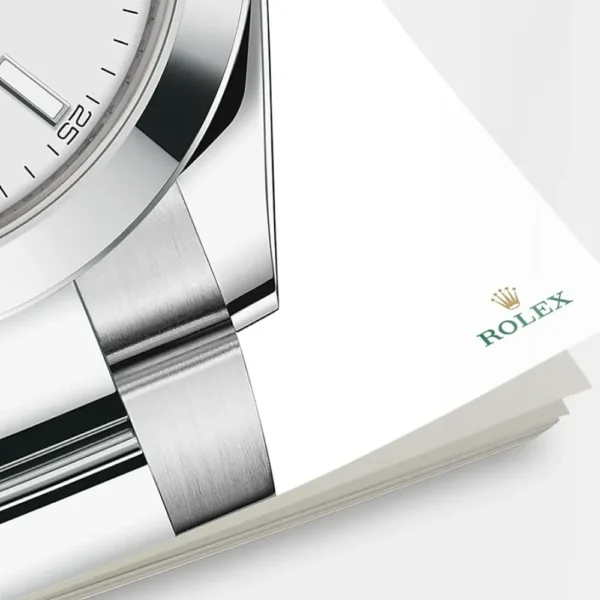Rolex Datejust m126300-0005 Watch - 图片 9