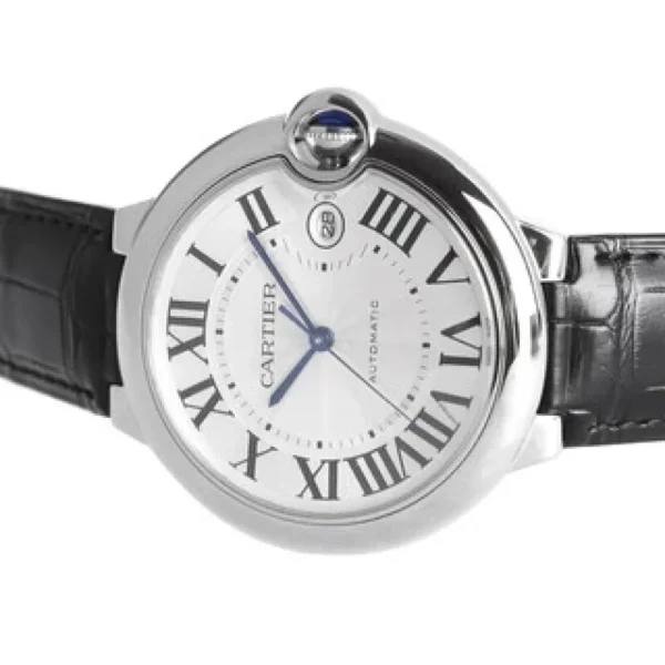 Cartier Ballon Bleu WSBB0026 watch - 图片 2