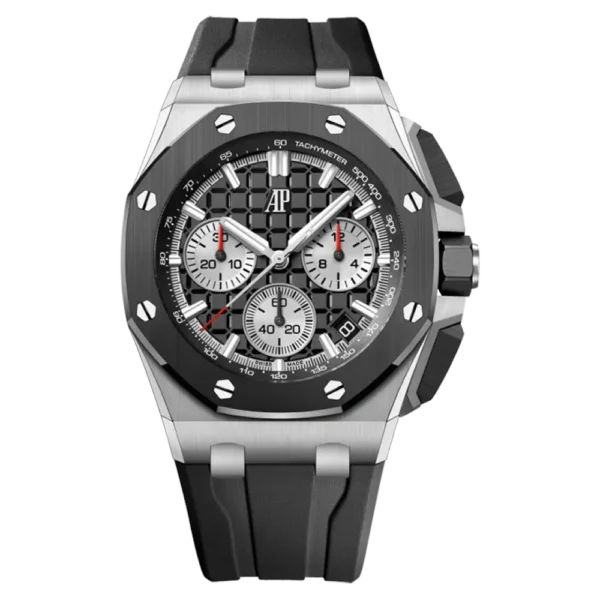 ROYAL OAK OFFSHORE SELFWINDING CHRONOGRAPH Ref. 26420SO.OO.A002CA.01
