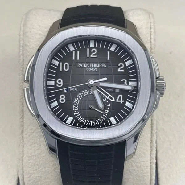 5164A-Patek Philippe AQUANAUT - 图片 3