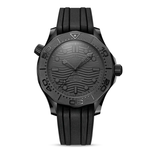 DIVER 300M CO‑AXIAL MASTER CHRONOMETER 43.5 MM-210.92.44.20.01.003