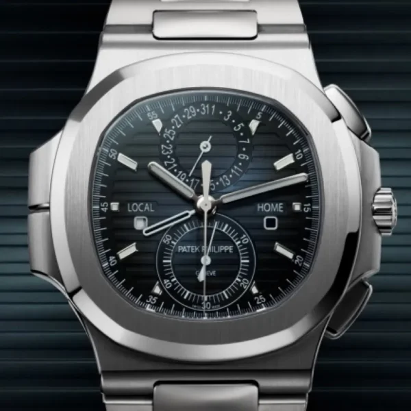 5990/1A-011 - NAUTILUS - 图片 4