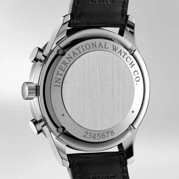 IWC Portugieser IW371445 watch - 图片 3