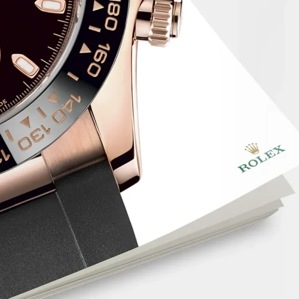Rolex COSMOGRAPH DAYTONA-M116515ln-0017 - 图片 5