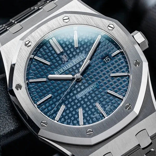 ROYAL OAK SELFWINDING 15500ST.OO.1220ST.01 - 图片 5
