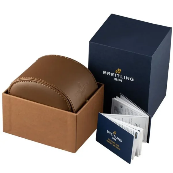 Breitling AB0127211C1X2 NAVITIMER - 图片 7