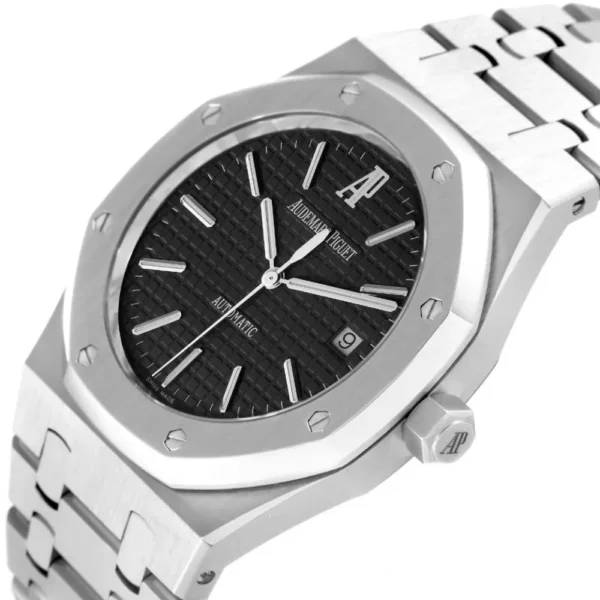 Royal Oak Selfwinding Ref. # 15300ST.OO.1220ST.03 - 图片 5