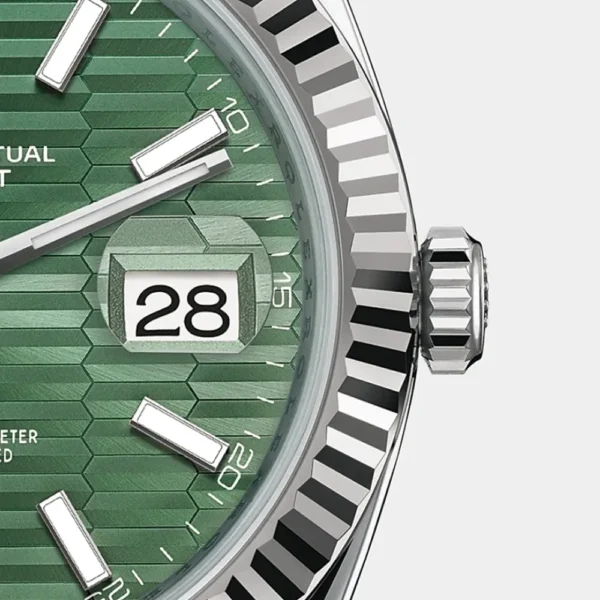 Rolex Datejust m126334-0030 watch - 图片 2