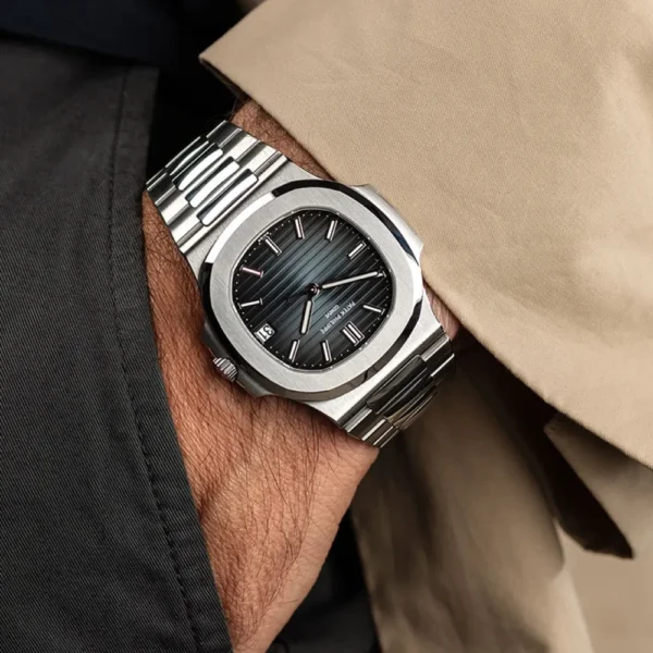 Patek Philippe Nautilus 5711/1A 010 - 图片 5