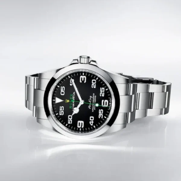 Rolex AIR KING M126900-0001 - 图片 6