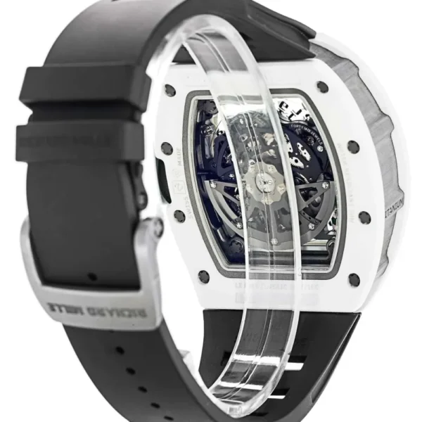 Richard Mille RM 030 Le Mans Classic - 图片 2