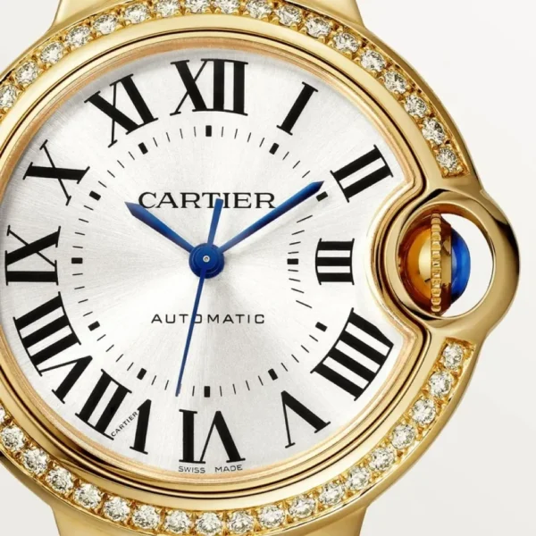 BALLON BLEU DE CARTIER -WJBB0042 - 图片 2