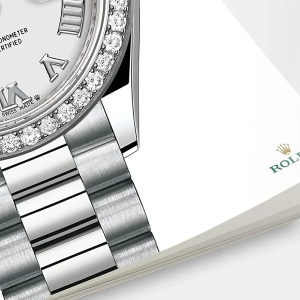 LADY-DATEJUST-m279139rbr-0013 - 图片 5