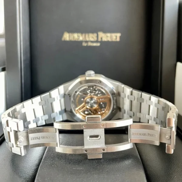 ROYAL OAK SELFWINDING 15500ST.OO.1220ST.04 - 图片 3