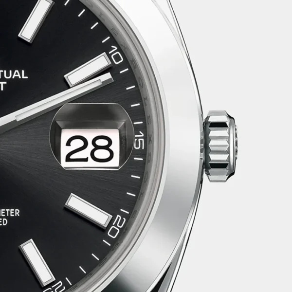 Rolex Datejust m126300-0012 Watch - 图片 3