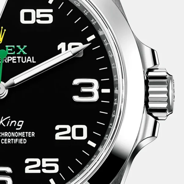 Rolex AIR KING M126900-0001 - 图片 2