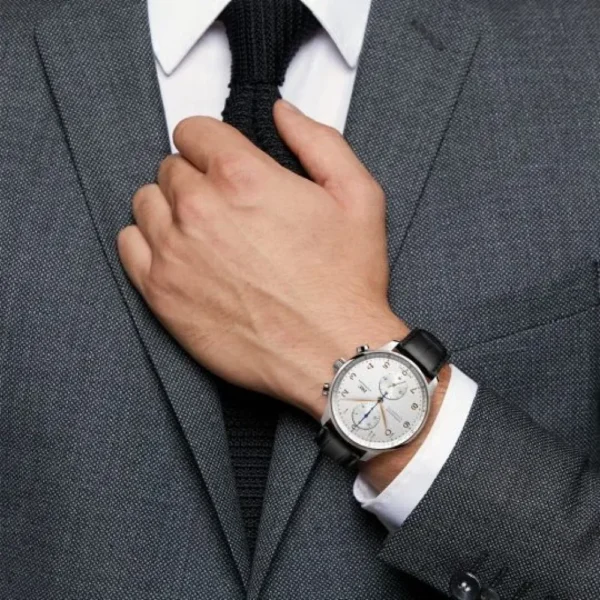 IWC Portugieser IW371604 watch - 图片 8