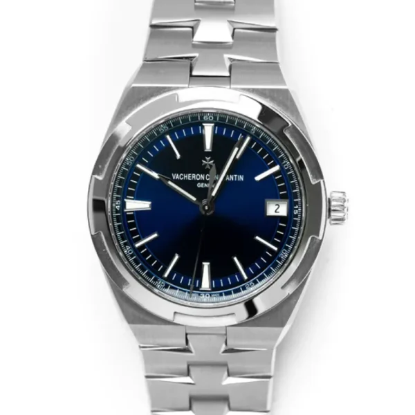 VACHERON CONSTANTIN OVERSEAS 4500V/110A-B128 - 图片 2