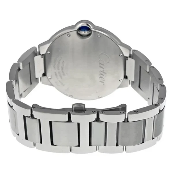 Cartier Ballon Bleu de Cartier Mens Watch W69012Z4 - 图片 4