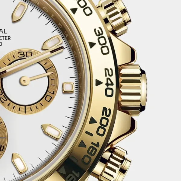 Rolex COSMOGRAPH DAYTONA-m116508-0001 - 图片 2