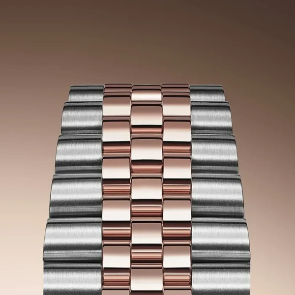 Rolex Datejust m126301-0002 Watch - 图片 6