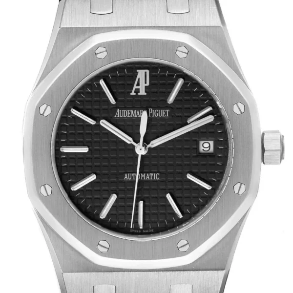 Royal Oak Selfwinding Ref. # 15300ST.OO.1220ST.03 - 图片 6