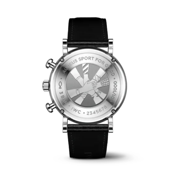 IWC Portofino IW391408 watch - 图片 5