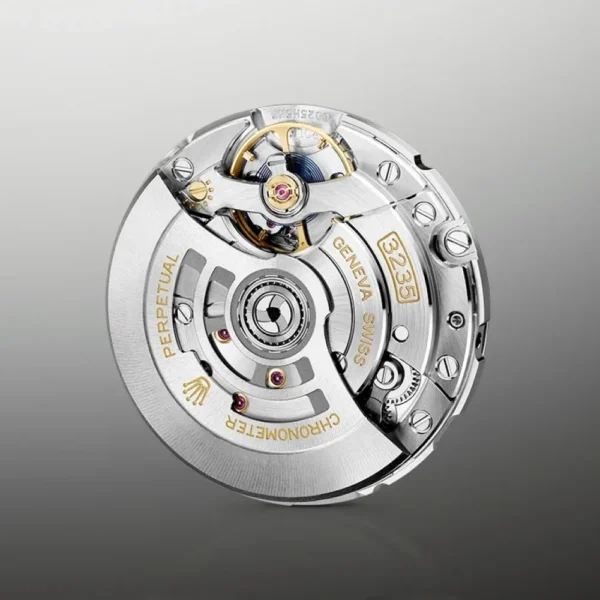 Rolex Datejust m126200-0007 Watch - 图片 7