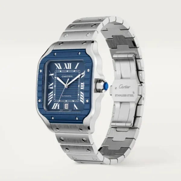 SANTOS DE CARTIER WATCH-WSSA0009 - 图片 8