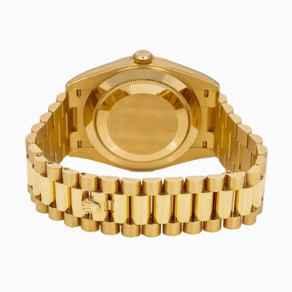 Rolex DAY-DATE 40 M228238 - 图片 2