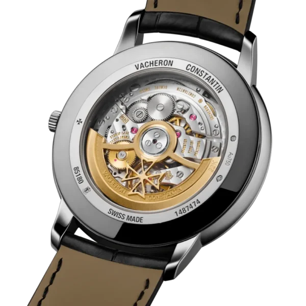 Vacheron Constantin heritage series 85180/000G-9230 watch - 图片 2