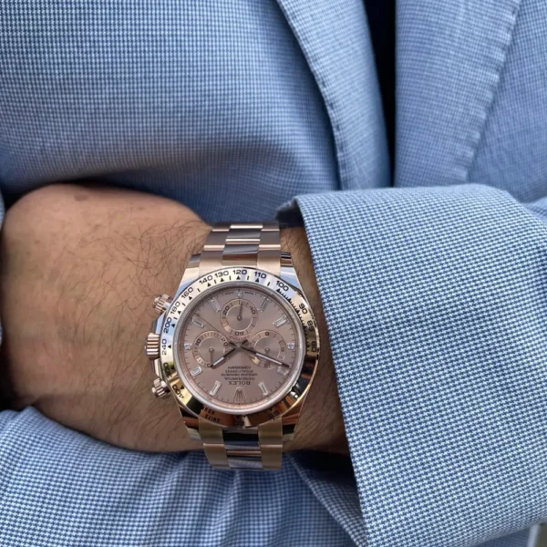 Cosmograph Daytona m116505 - 图片 5