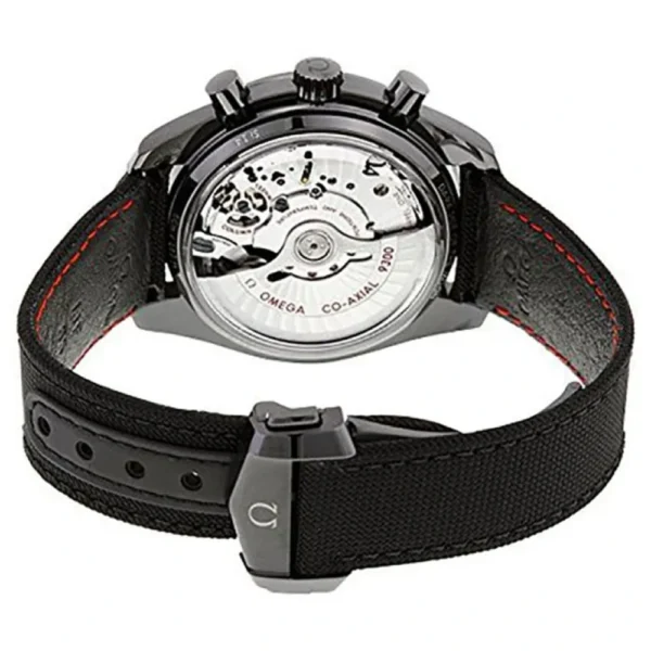 DARK SIDE OF THE MOON CO‑AXIAL CHRONOMETER CHRONOGRAPH 44.25 MM -311.92.44.51.01.005 - 图片 5