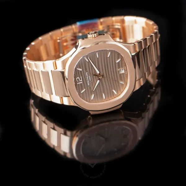 Patek Philippe 7118/1R - NAUTILUS - 图片 2