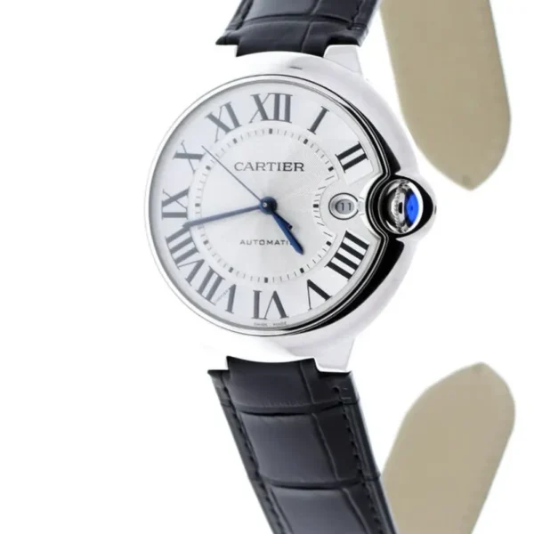 Cartier Ballon Bleu W69016Z4 watch - 图片 3