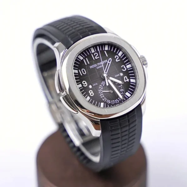 5164A-Patek Philippe AQUANAUT - 图片 8