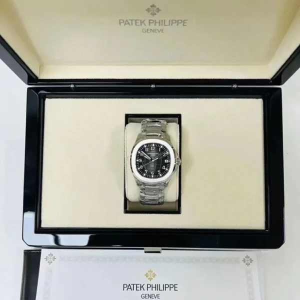 5167A/1A-Patek Philippe AQUANAUT - 图片 7