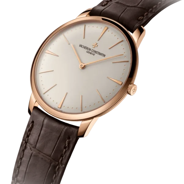 Vacheron Constantin heritage series 81180/000R-9159 watch - 图片 5