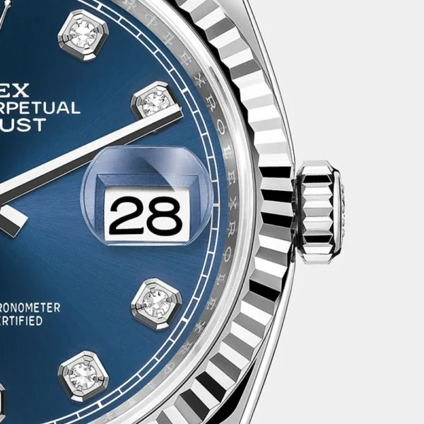 Rolex Datejust m126234-0037 Watch - 图片 2