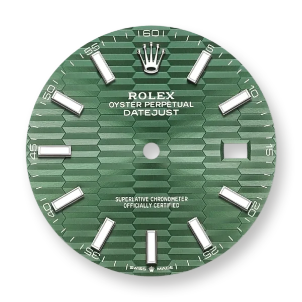 Rolex Datejust m126334-0030 watch - 图片 3