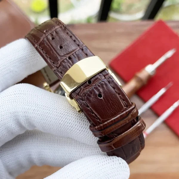 Vacheron Constantin tourbillon watch - 图片 2