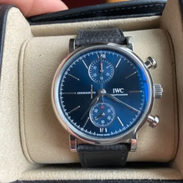 IWC Portofino IW391408 watch - 图片 10