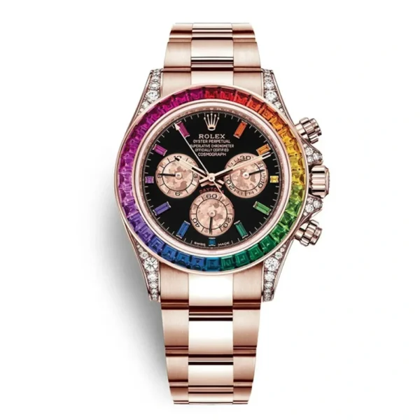 ROLEX CosmographDaytonaseries m116518