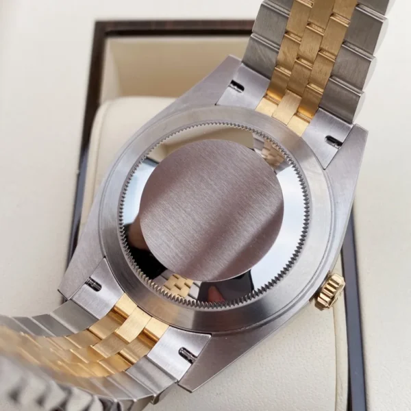 Rolex Datejust m126333-0014 Watch - 图片 6