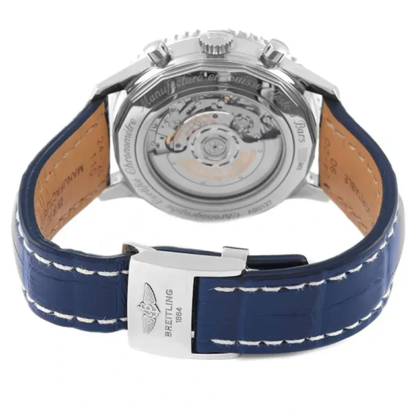 Breitling AB0127211C1X2 NAVITIMER - 图片 4