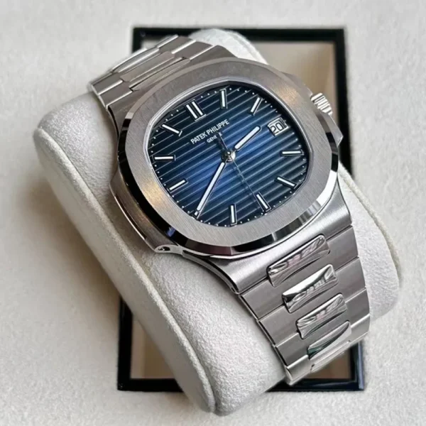 5811/1G - Patek Philippe NAUTILUS - 图片 8