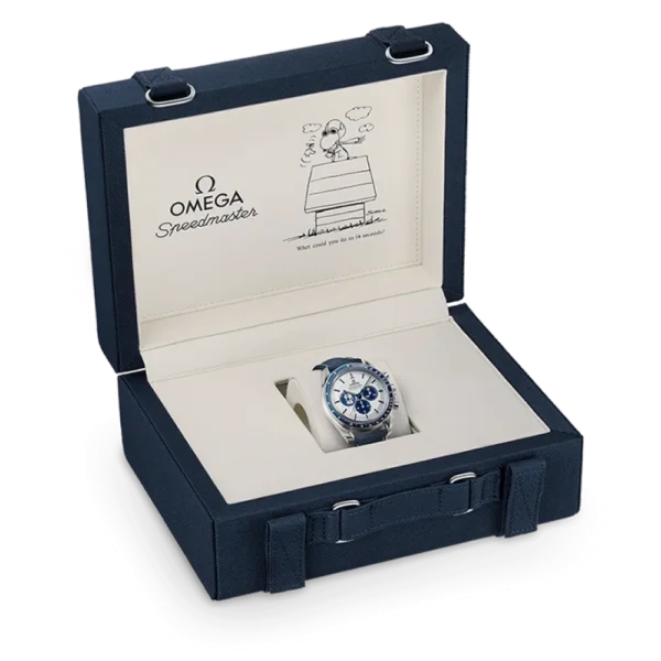 ANNIVERSARY SERIES CO‑AXIAL MASTER CHRONOMETER CHRONOGRAPH 42 MM-310.32.42.50.02.001 - 图片 4