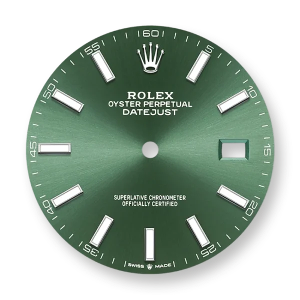 Rolex Datejust m126300-0020 Watch - 图片 5