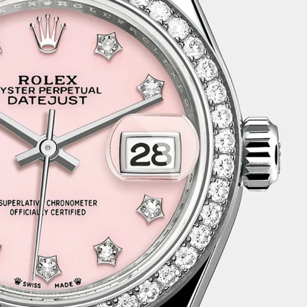 LADY-DATEJUST-m279139rbr-0002 - 图片 2