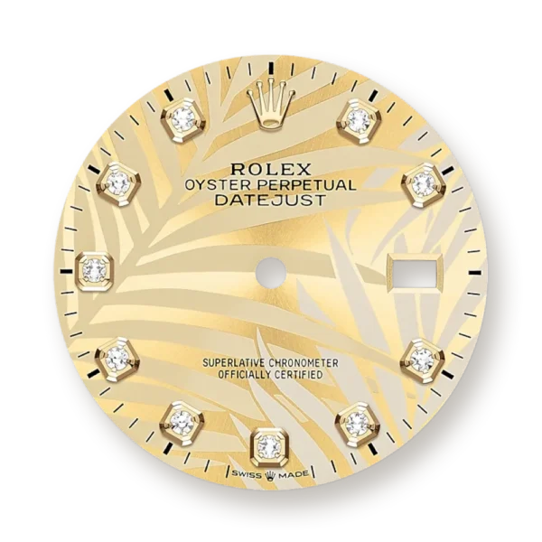 Rolex Datejust m126233-0043 Watch - 图片 3